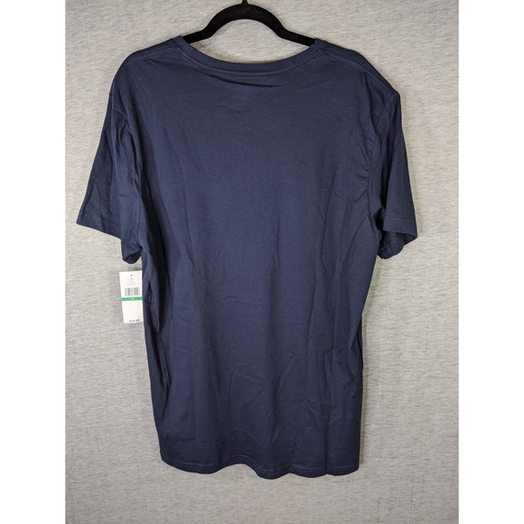 Tommy Hilfiger Core Flag T-Shirt - Picture 4 of 8
